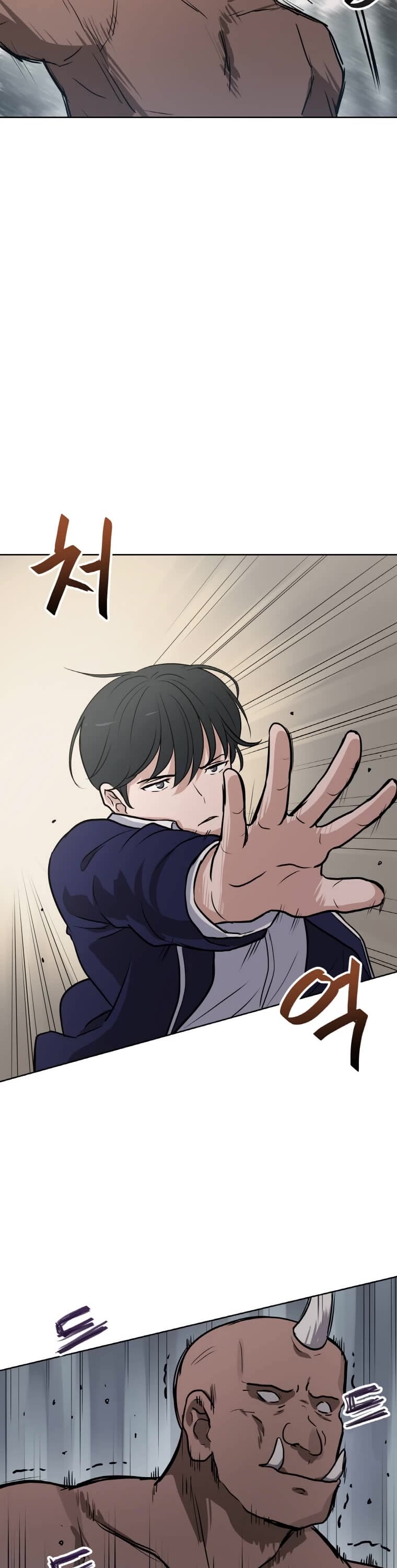 I Have Max Level Luck Chapter 13 page 21 - Chapter 13