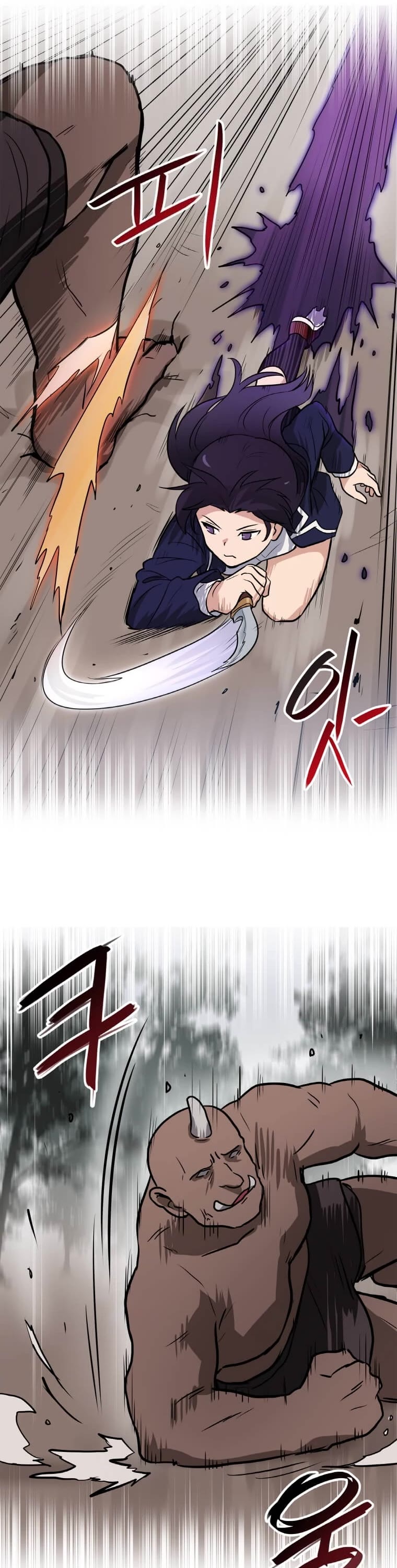I Have Max Level Luck Chapter 13 page 24 - Chapter 13