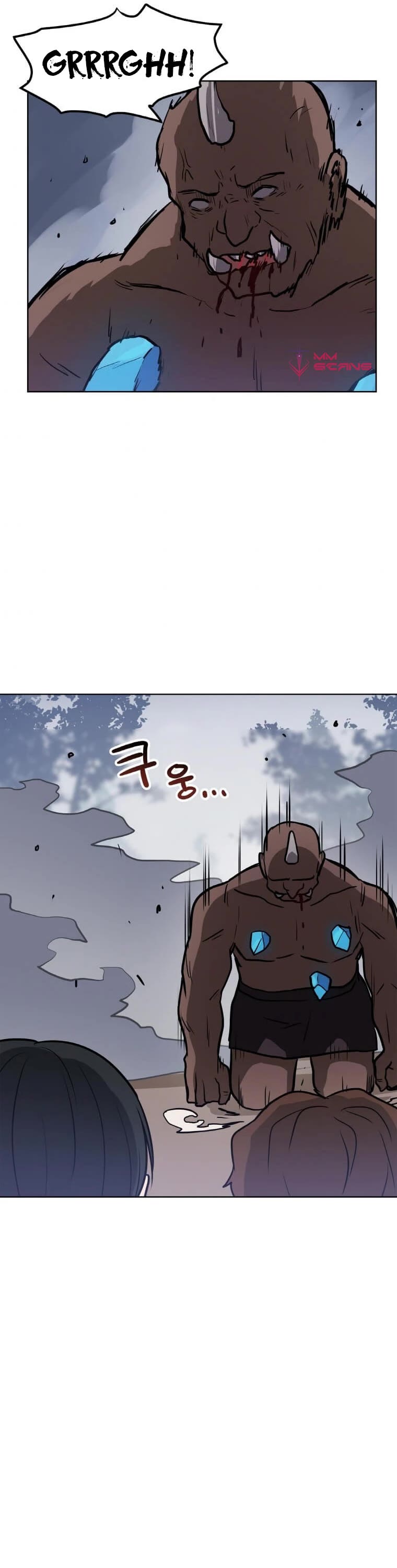 I Have Max Level Luck Chapter 13 page 28 - Chapter 13
