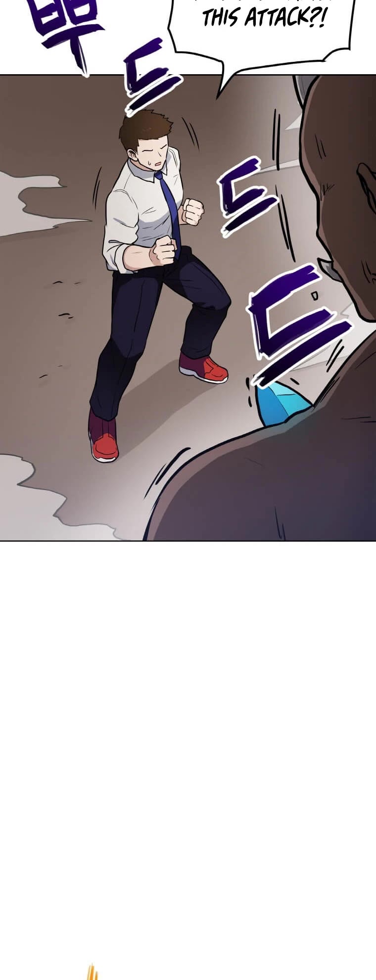 I Have Max Level Luck Chapter 13 page 30 - Chapter 13