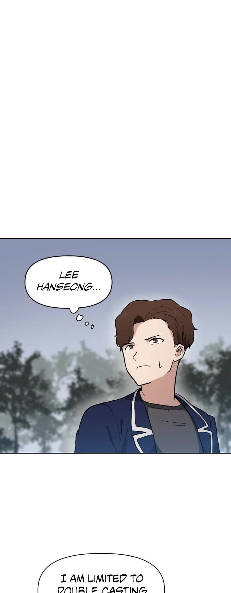 I Have Max Level Luck Chapter 13 page 34 - Chapter 13