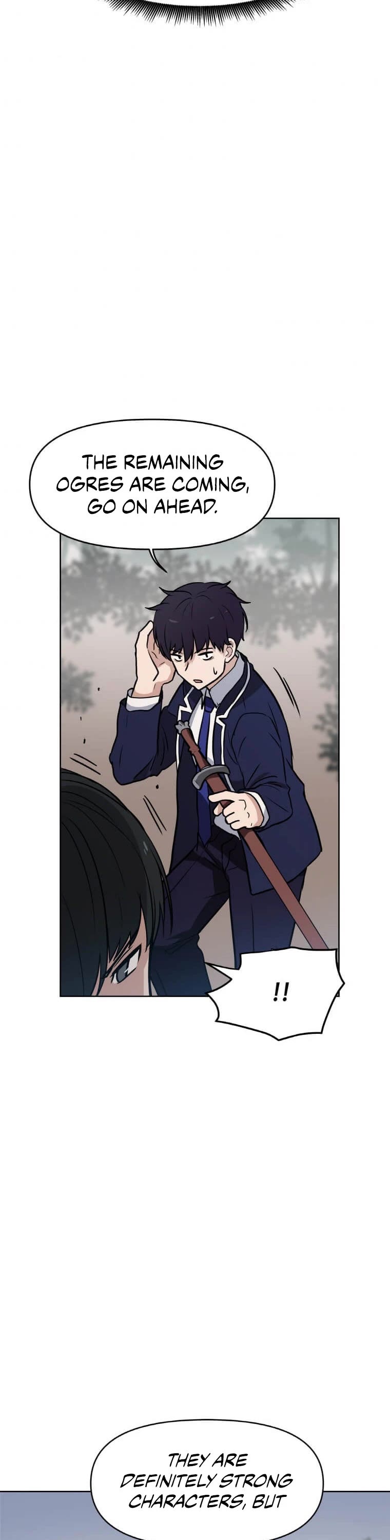 I Have Max Level Luck Chapter 13 page 37 - Chapter 13