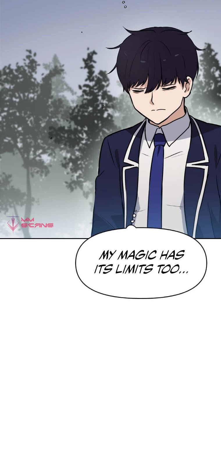 I Have Max Level Luck Chapter 13 page 39 - Chapter 13