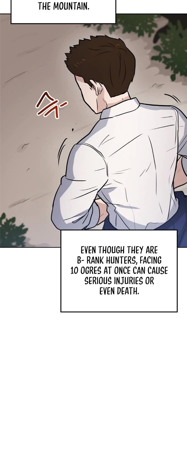 I Have Max Level Luck Chapter 13 page 8 - Chapter 13