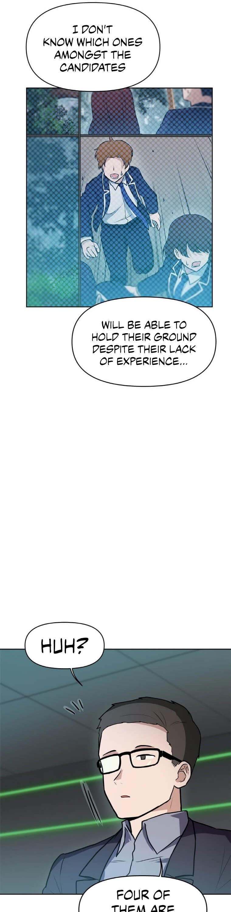 I Have Max Level Luck Chapter 14 page 10 - Chapter 14