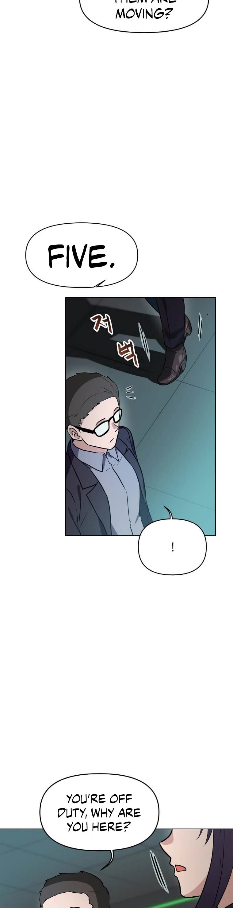 I Have Max Level Luck Chapter 14 page 11 - Chapter 14