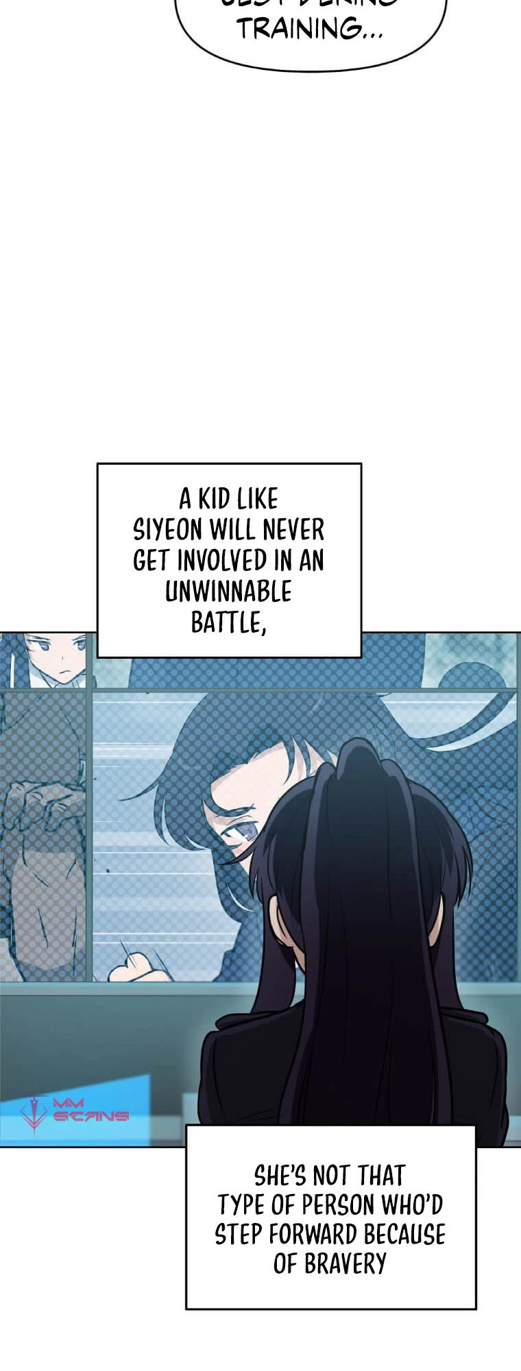 I Have Max Level Luck Chapter 14 page 16 - Chapter 14