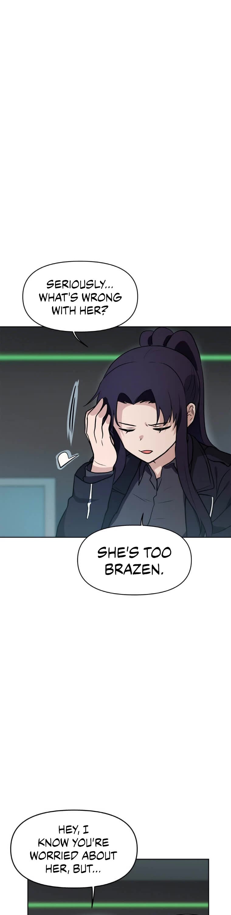 I Have Max Level Luck Chapter 14 page 17 - Chapter 14