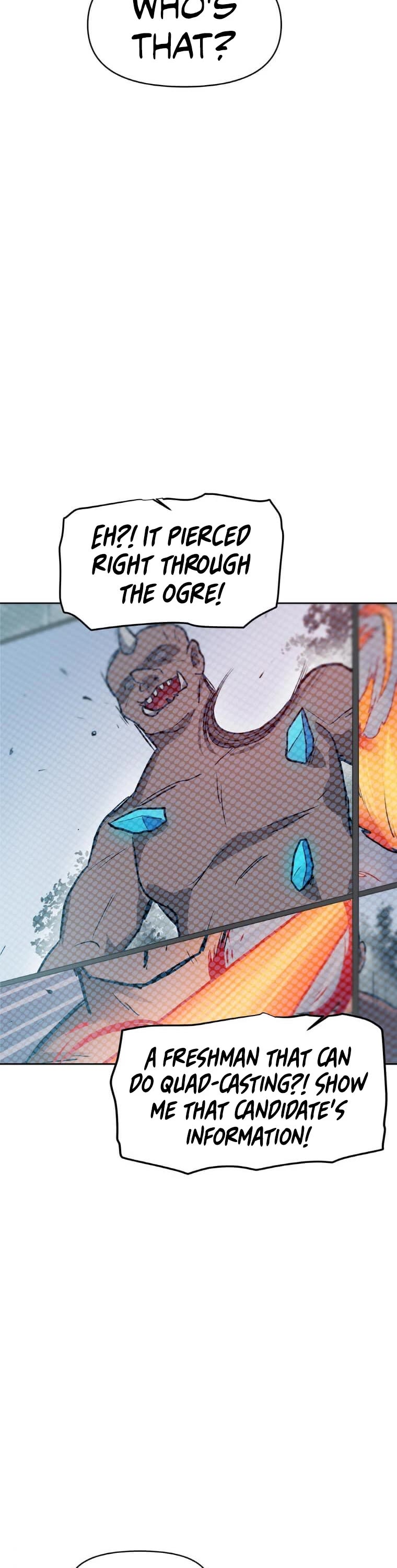 I Have Max Level Luck Chapter 14 page 22 - Chapter 14