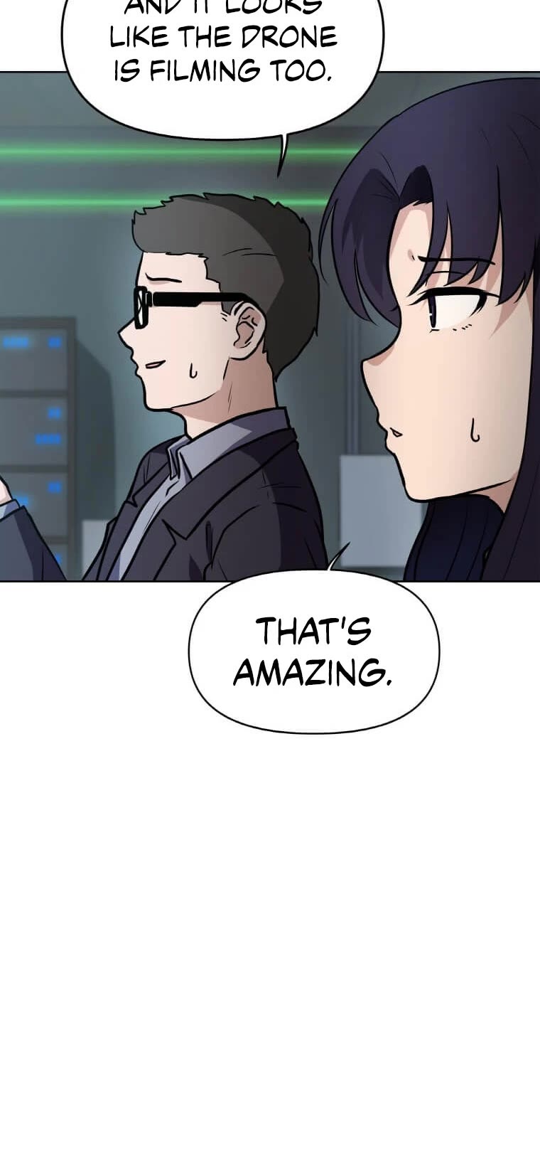 I Have Max Level Luck Chapter 14 page 24 - Chapter 14