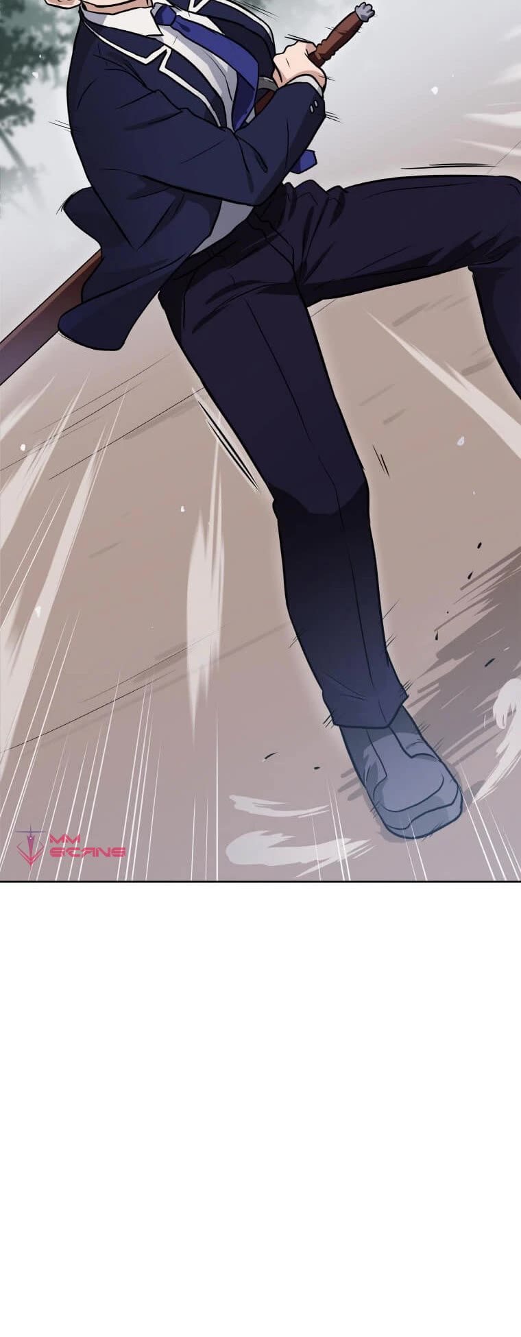 I Have Max Level Luck Chapter 14 page 35 - Chapter 14