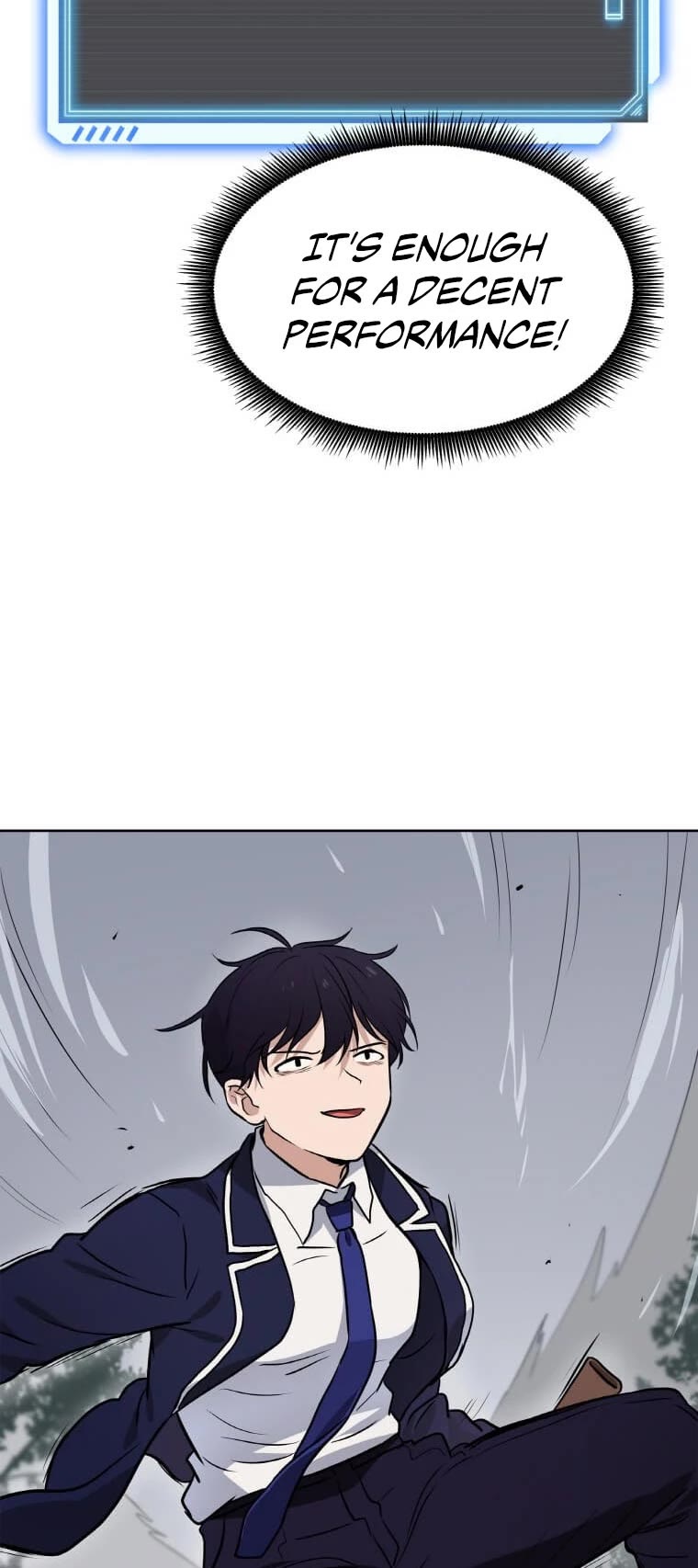 I Have Max Level Luck Chapter 14 page 41 - Chapter 14
