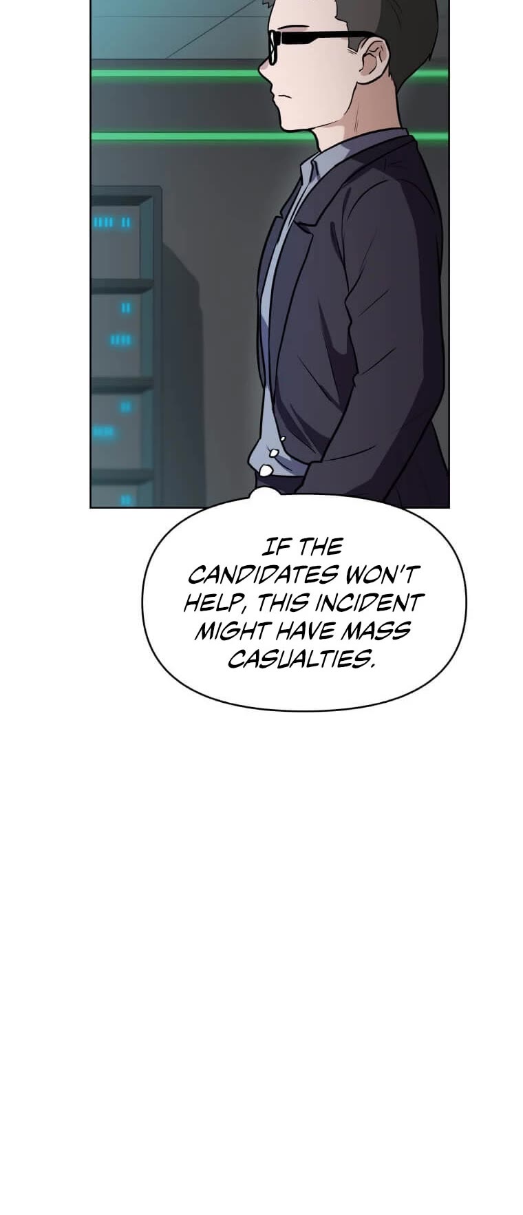 I Have Max Level Luck Chapter 14 page 9 - Chapter 14