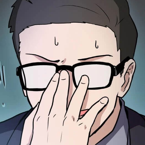 I Have Max Level Luck Chapter 14 cover