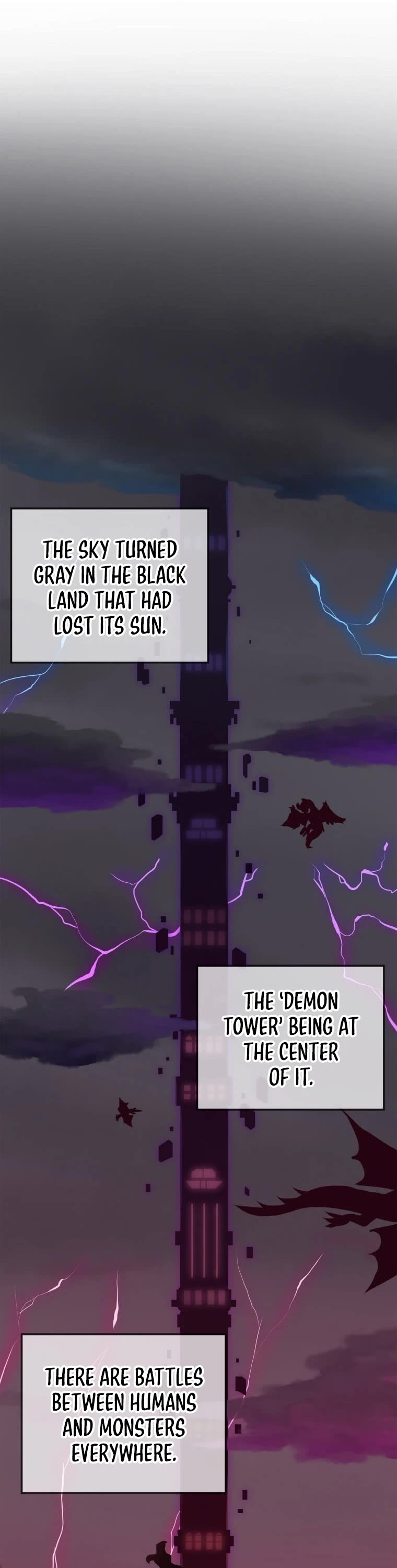 I Have Max Level Luck Chapter 15 page 12 - Chapter 15