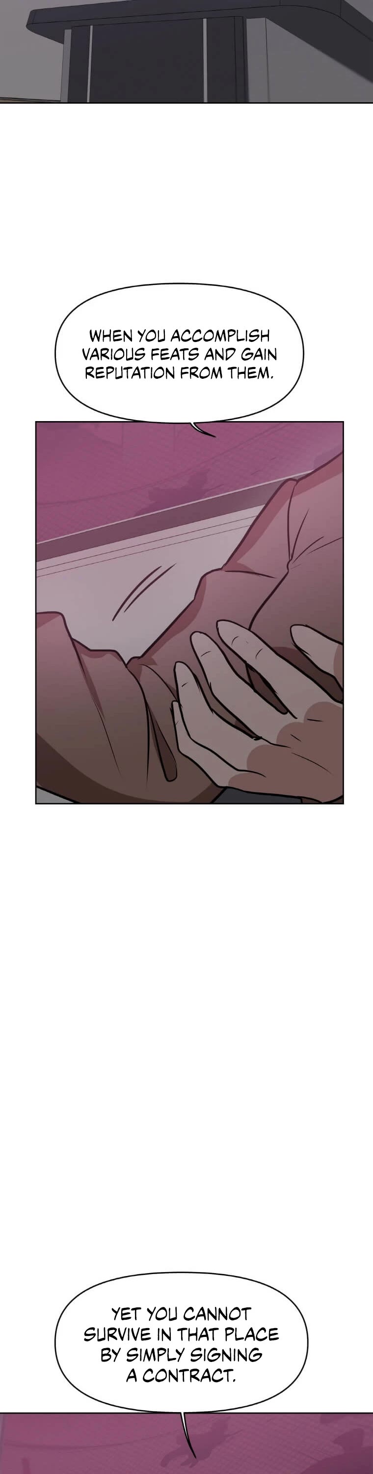 I Have Max Level Luck Chapter 15 page 17 - Chapter 15