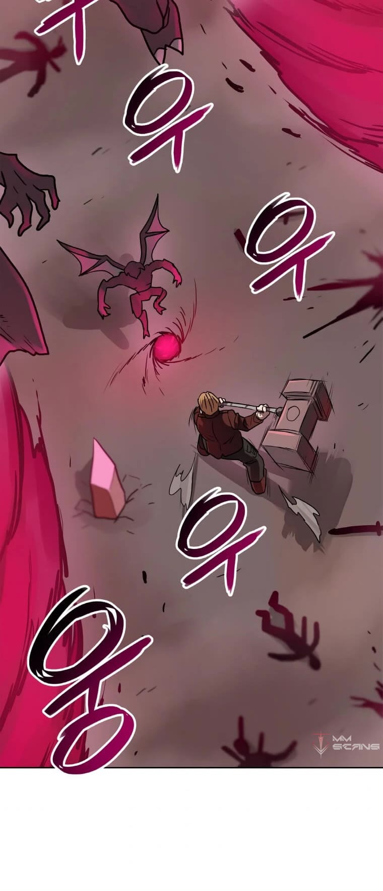 I Have Max Level Luck Chapter 15 page 19 - Chapter 15
