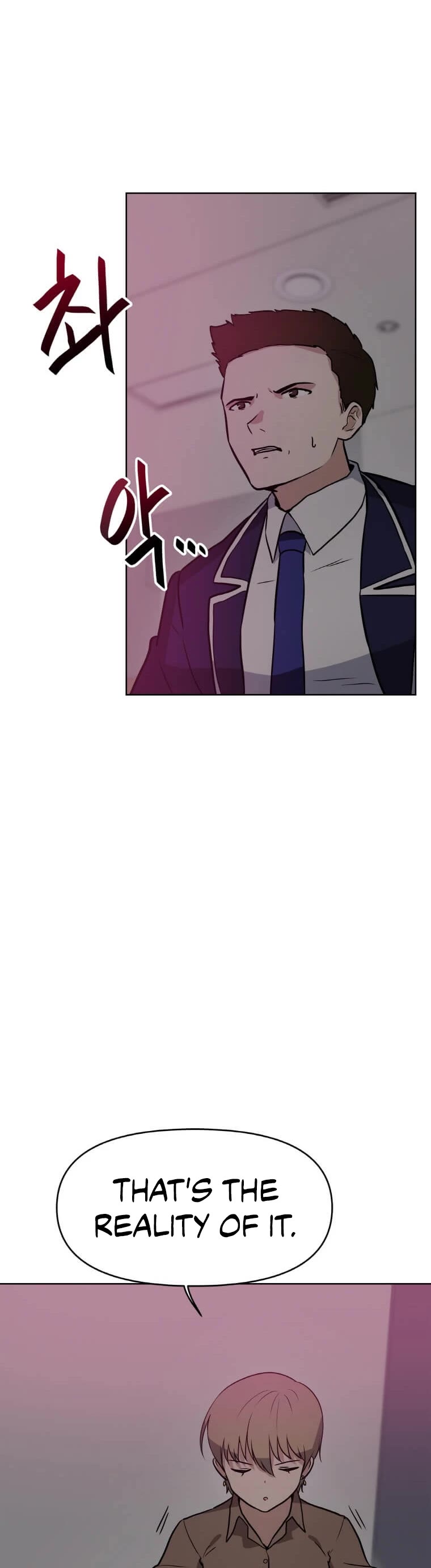 I Have Max Level Luck Chapter 15 page 21 - Chapter 15