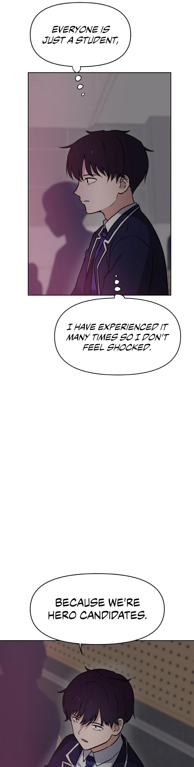 I Have Max Level Luck Chapter 15 page 23 - Chapter 15