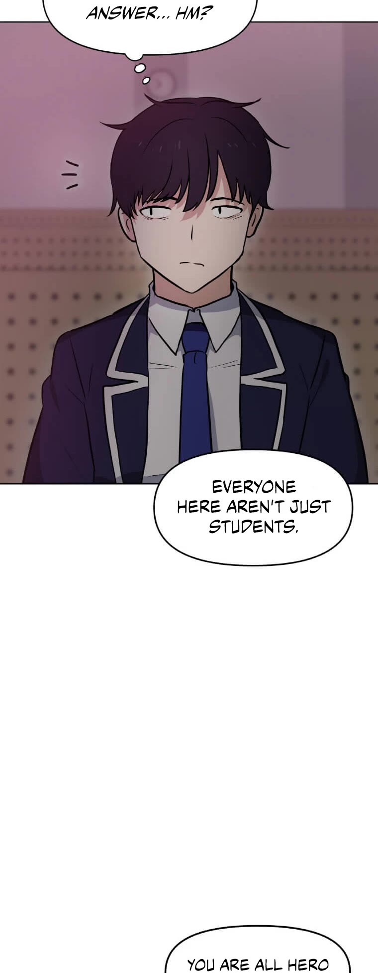 I Have Max Level Luck Chapter 15 page 25 - Chapter 15