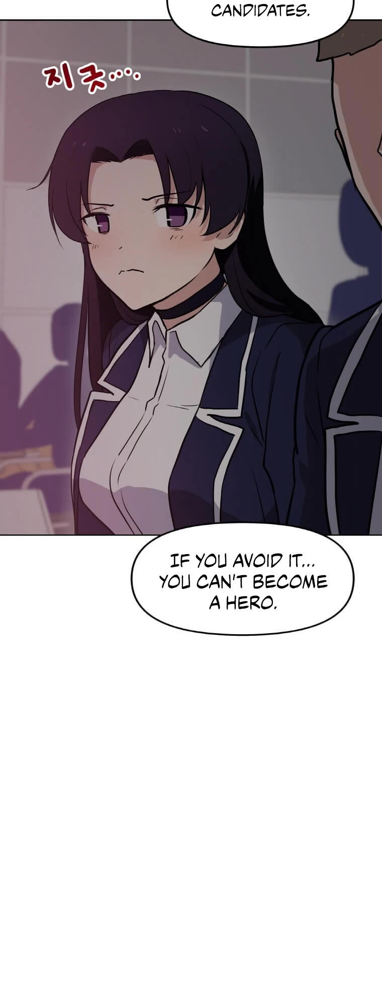 I Have Max Level Luck Chapter 15 page 26 - Chapter 15