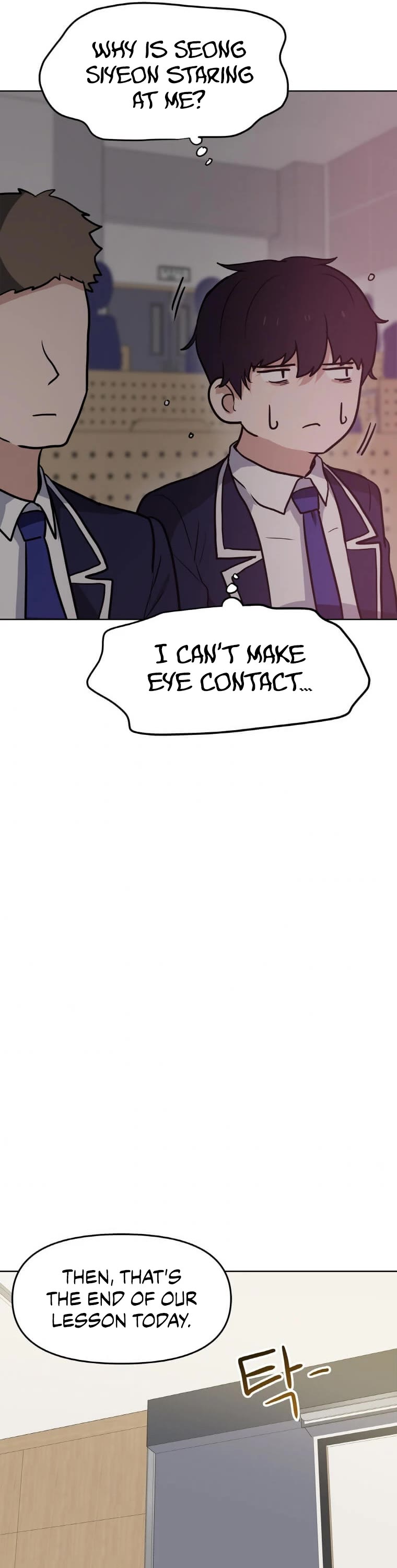 I Have Max Level Luck Chapter 15 page 27 - Chapter 15