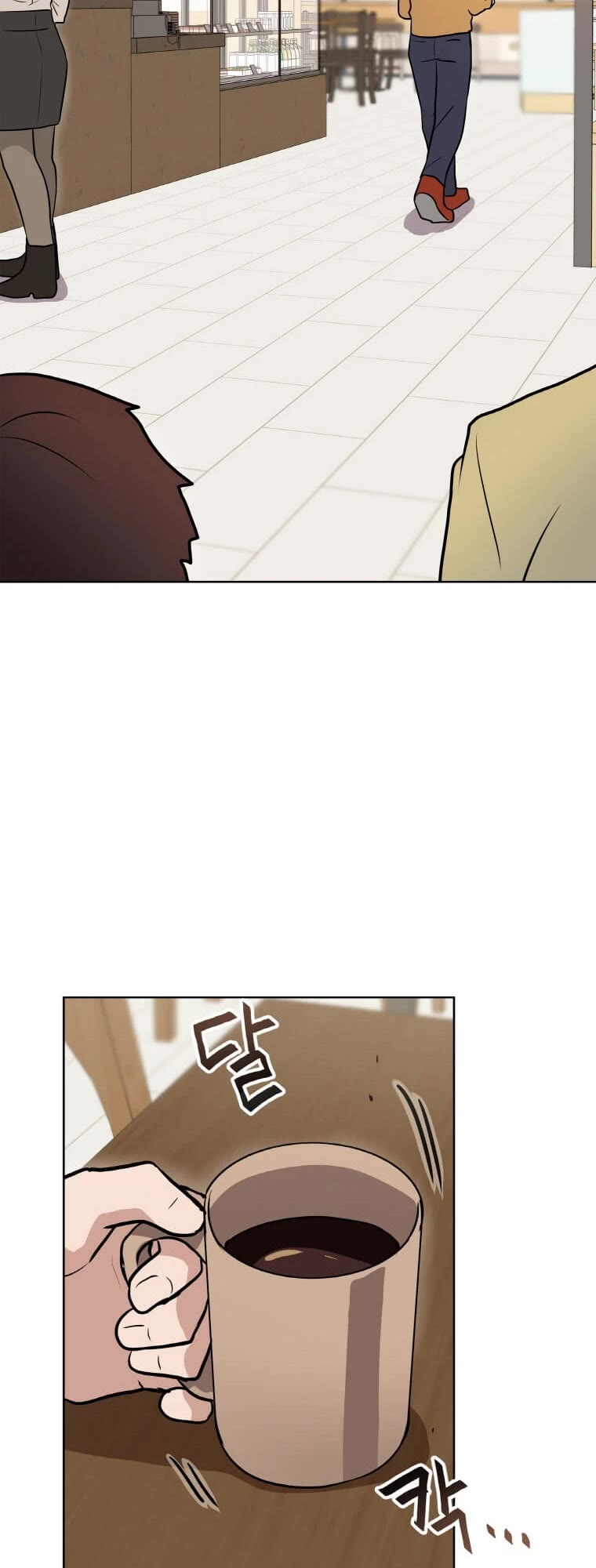 I Have Max Level Luck Chapter 15 page 29 - Chapter 15