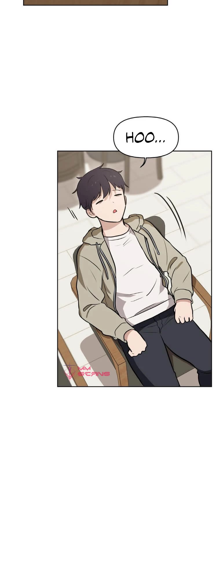 I Have Max Level Luck Chapter 15 page 30 - Chapter 15