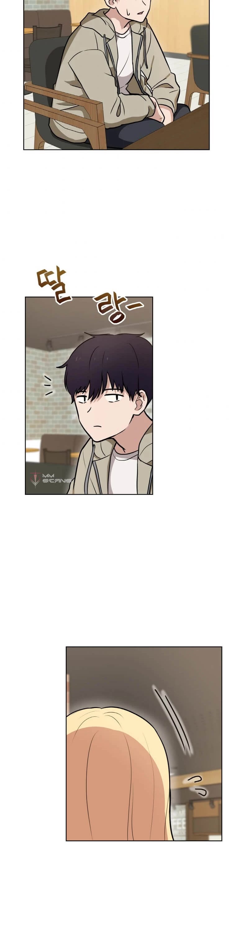 I Have Max Level Luck Chapter 15 page 32 - Chapter 15