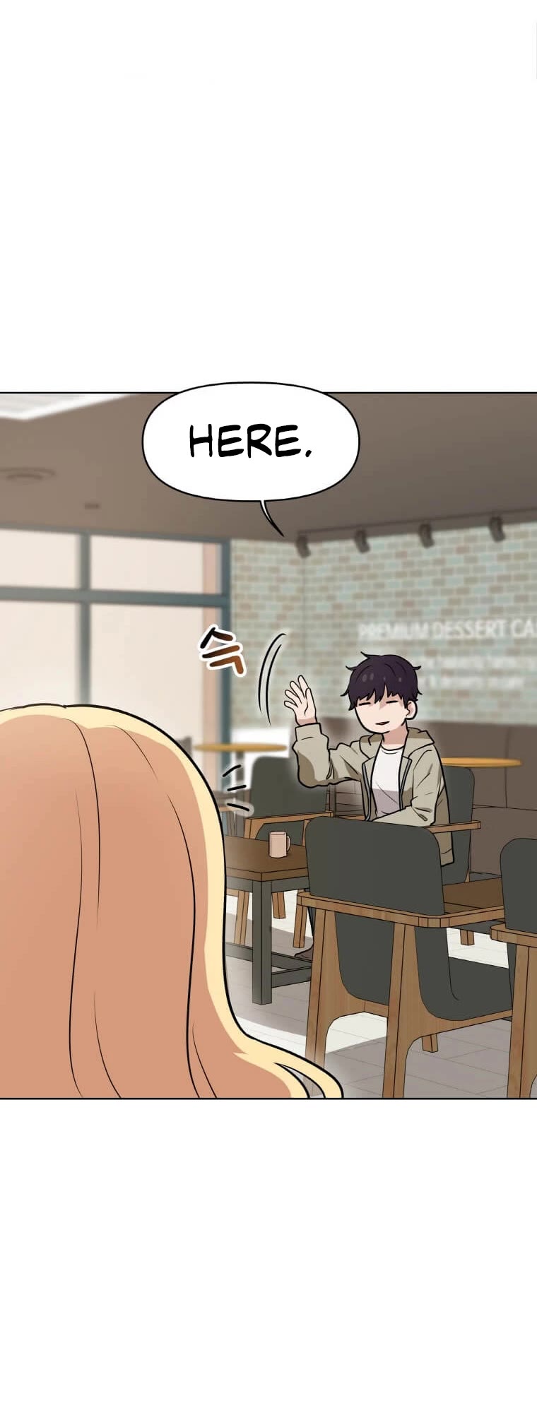 I Have Max Level Luck Chapter 15 page 34 - Chapter 15