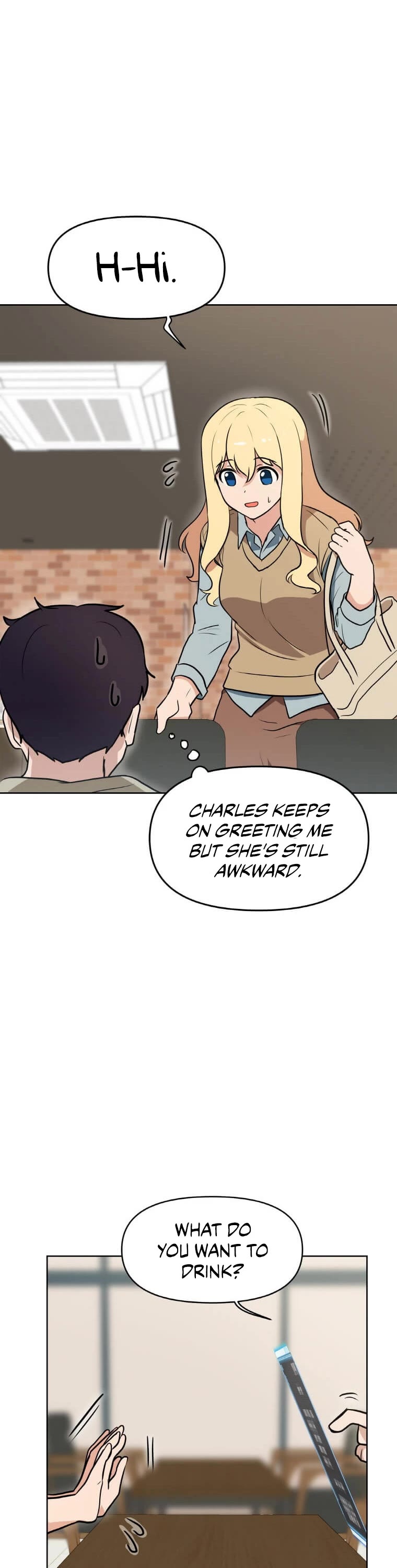 I Have Max Level Luck Chapter 15 page 35 - Chapter 15