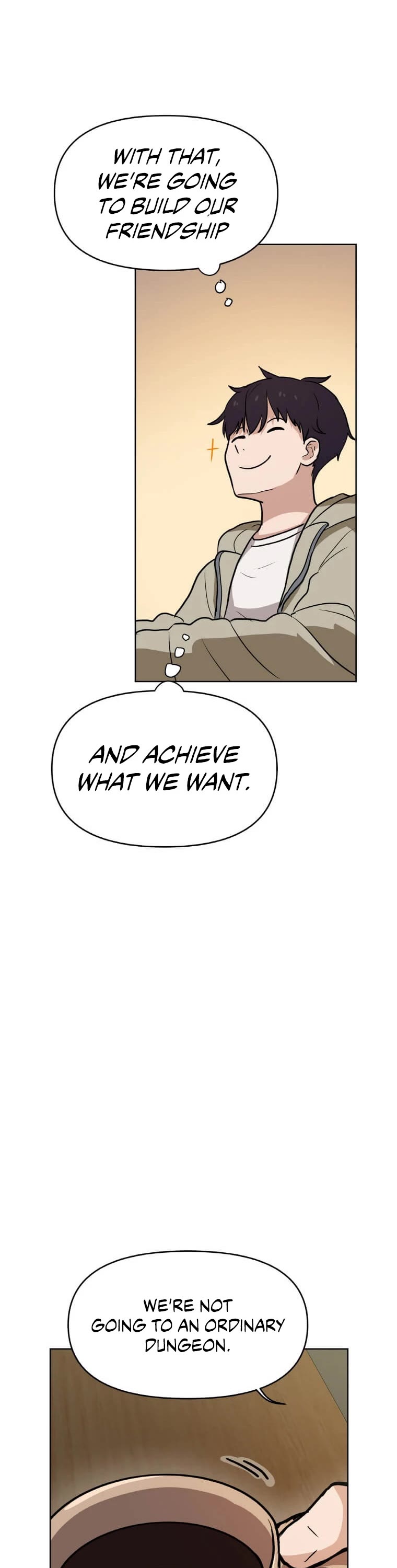 I Have Max Level Luck Chapter 15 page 39 - Chapter 15
