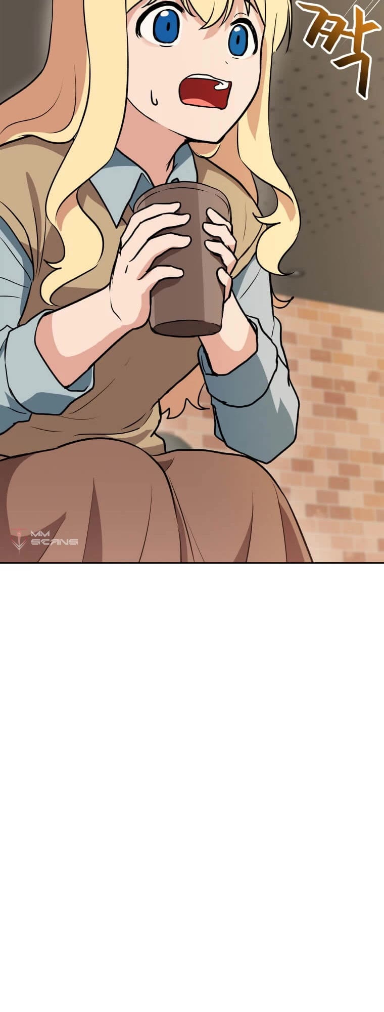 I Have Max Level Luck Chapter 15 page 42 - Chapter 15