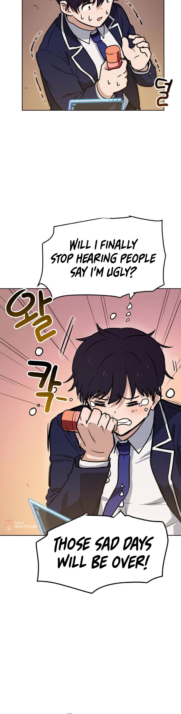 I Have Max Level Luck Chapter 15 page 7 - Chapter 15