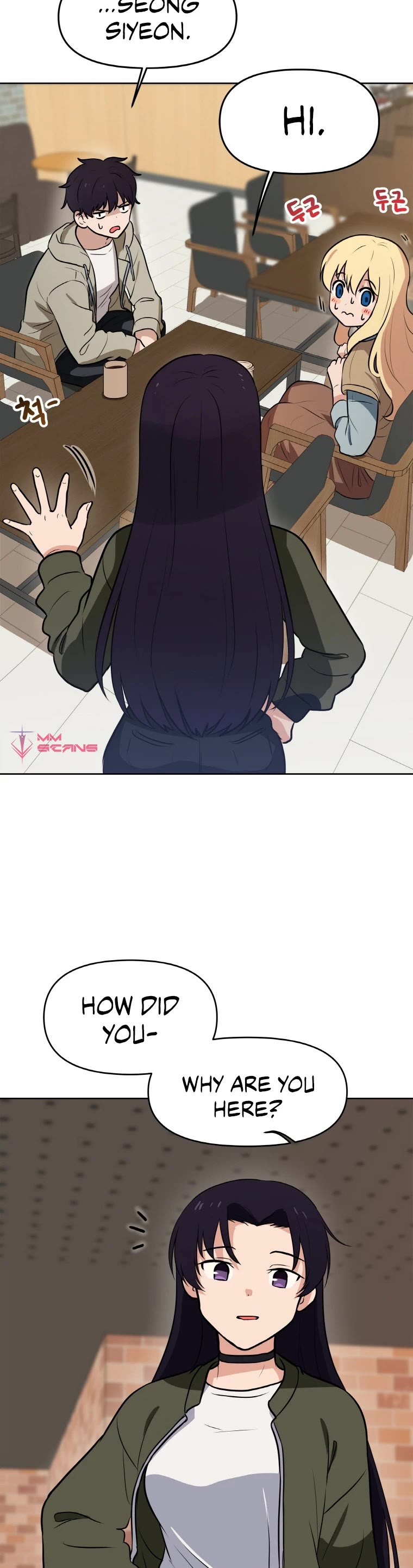 I Have Max Level Luck Chapter 16 page 10 - Chapter 16