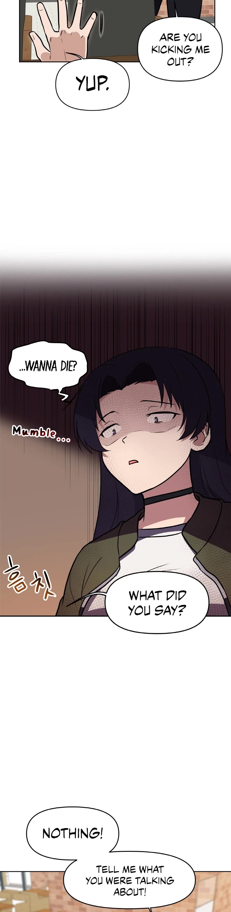 I Have Max Level Luck Chapter 16 page 13 - Chapter 16