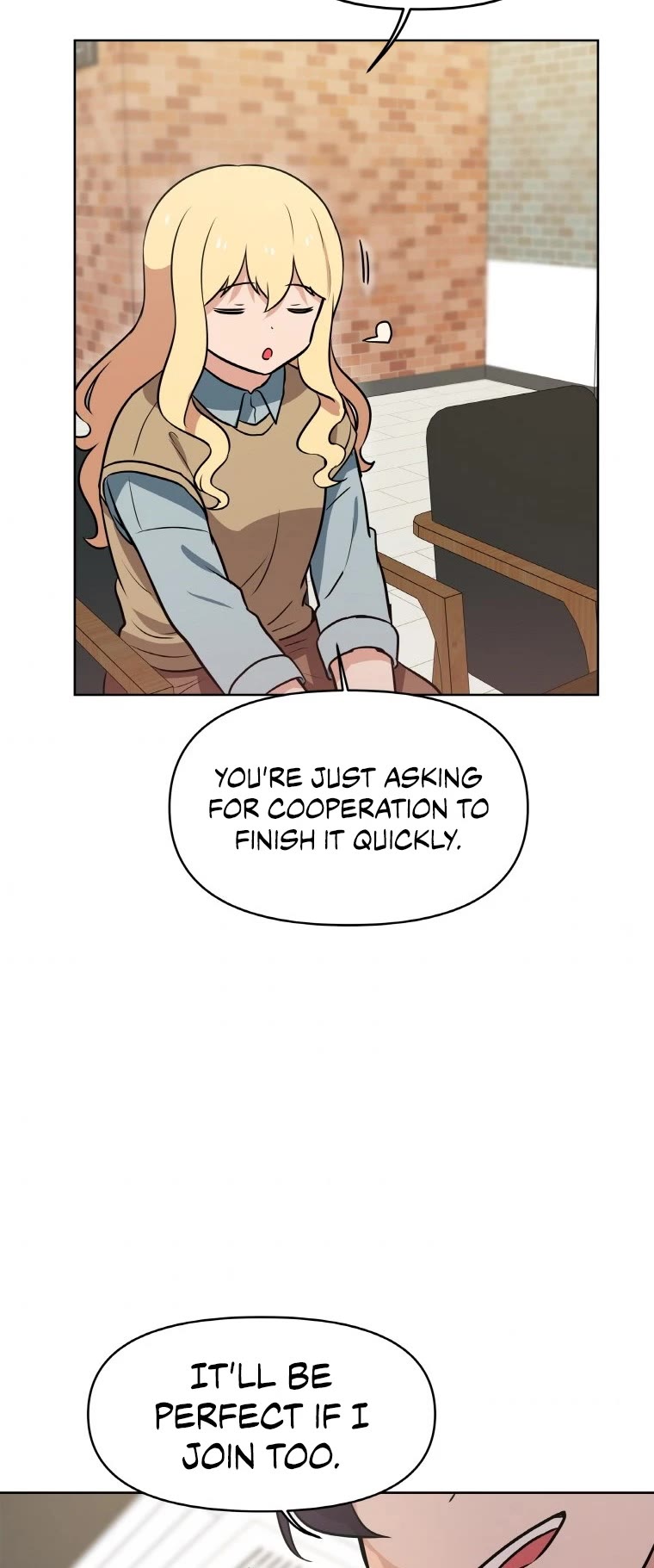 I Have Max Level Luck Chapter 16 page 18 - Chapter 16