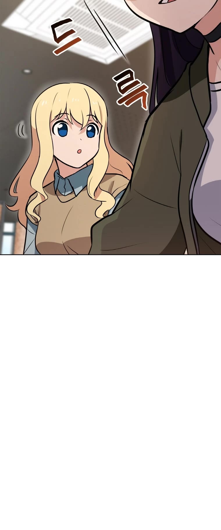 I Have Max Level Luck Chapter 16 page 19 - Chapter 16