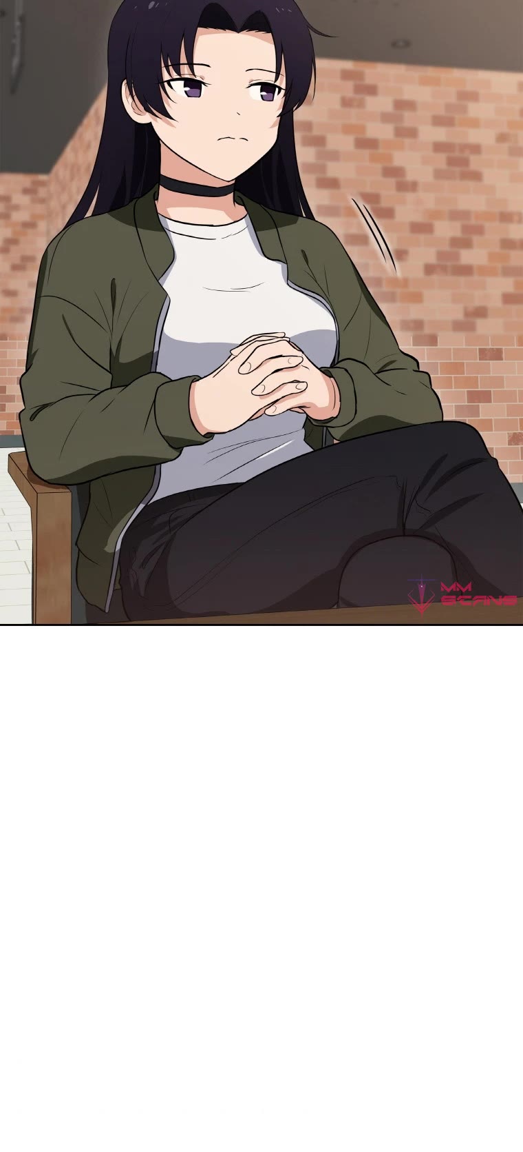 I Have Max Level Luck Chapter 16 page 22 - Chapter 16