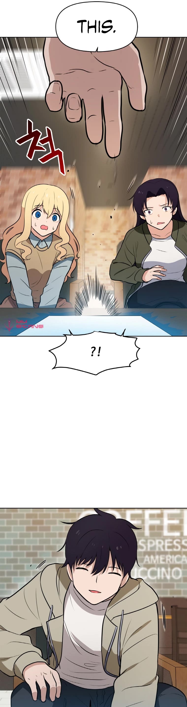 I Have Max Level Luck Chapter 16 page 24 - Chapter 16