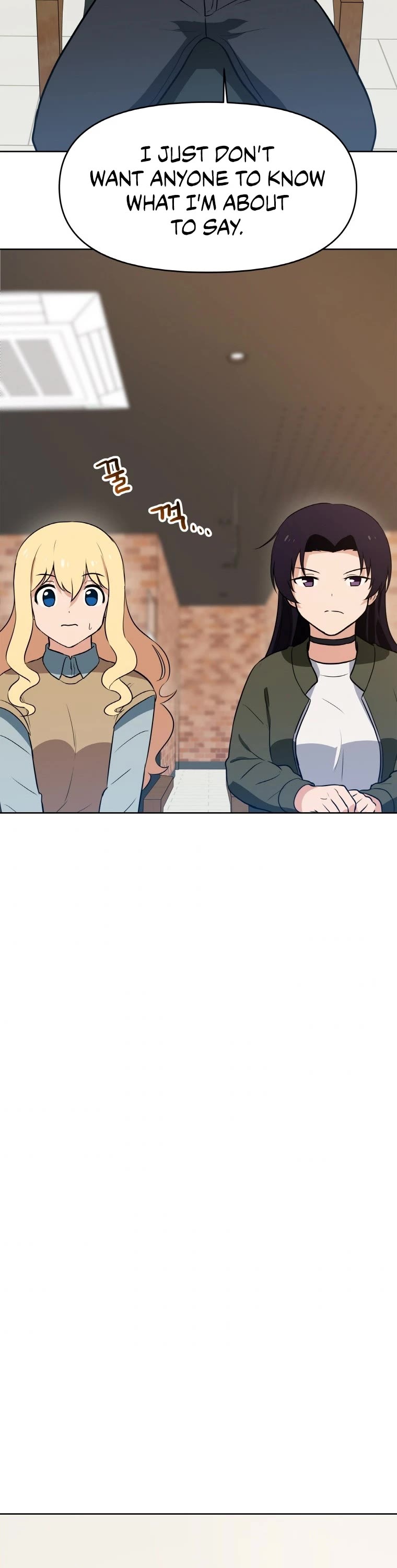 I Have Max Level Luck Chapter 16 page 27 - Chapter 16