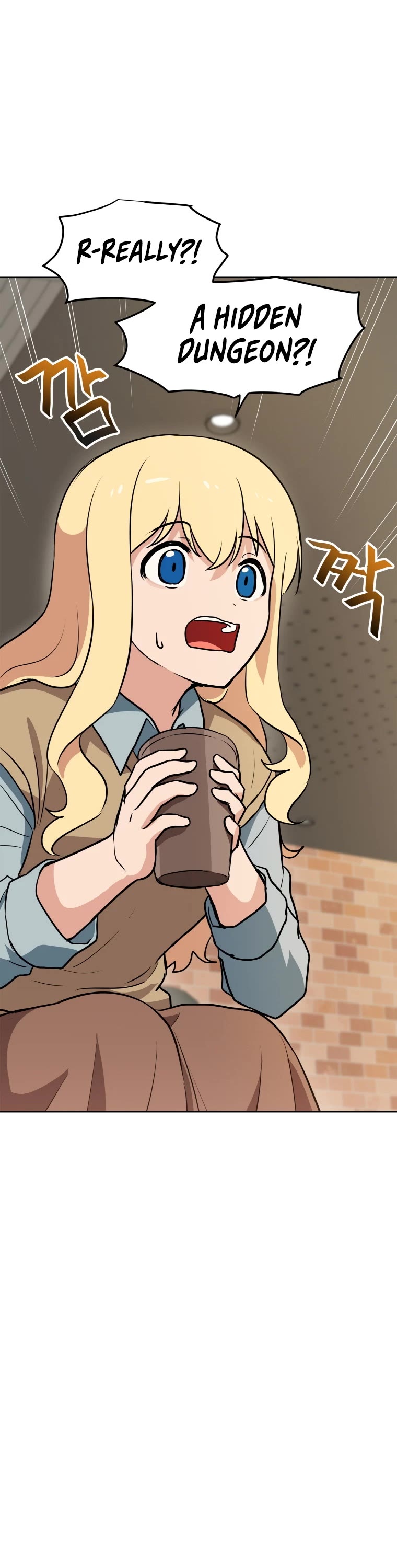 I Have Max Level Luck Chapter 16 page 3 - Chapter 16
