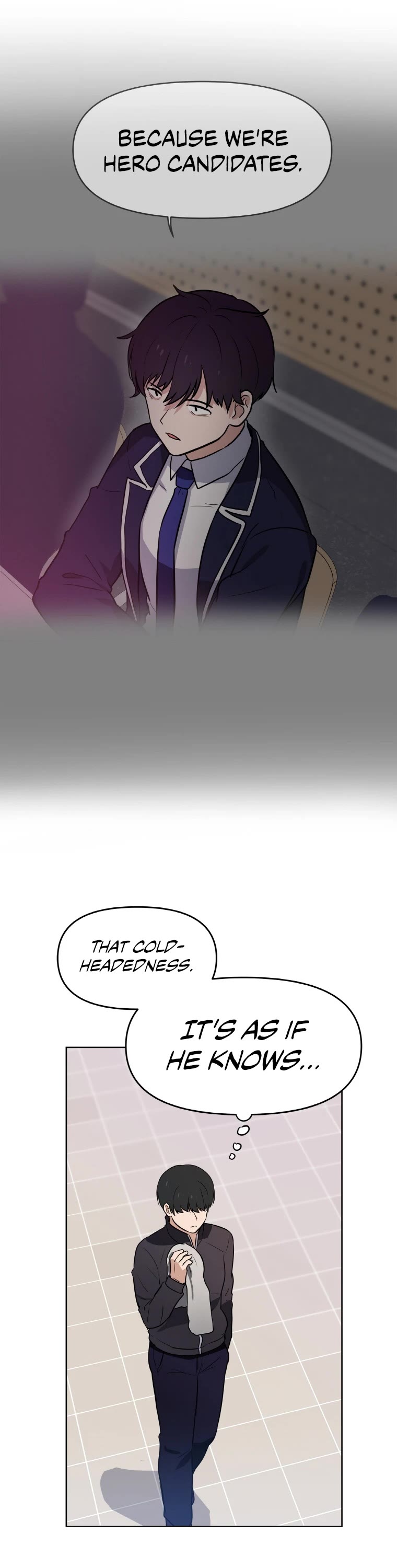 I Have Max Level Luck Chapter 16 page 30 - Chapter 16