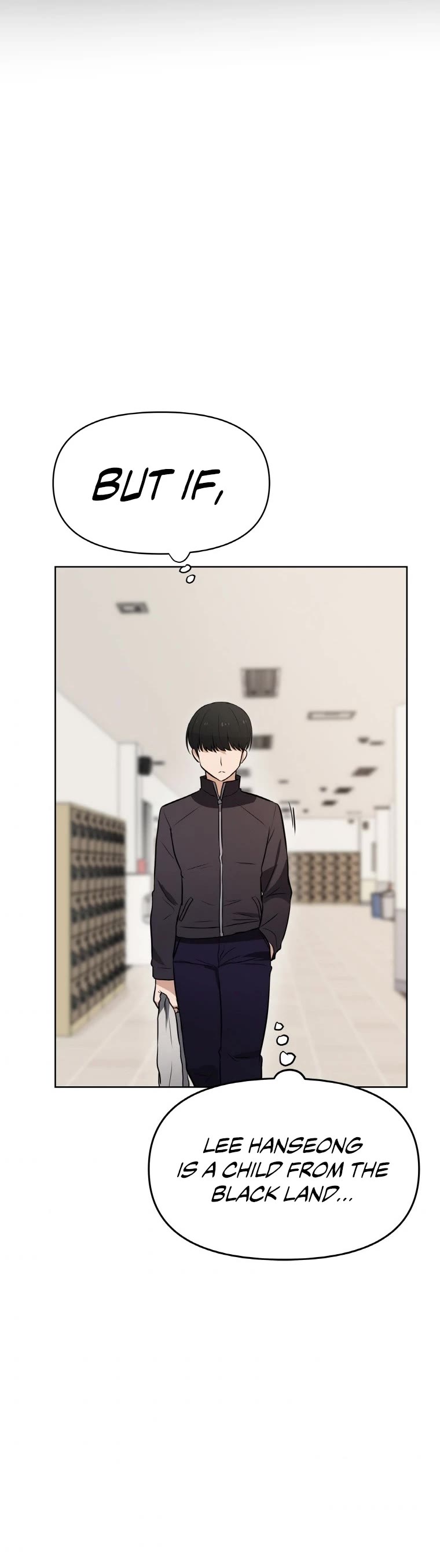 I Have Max Level Luck Chapter 16 page 36 - Chapter 16
