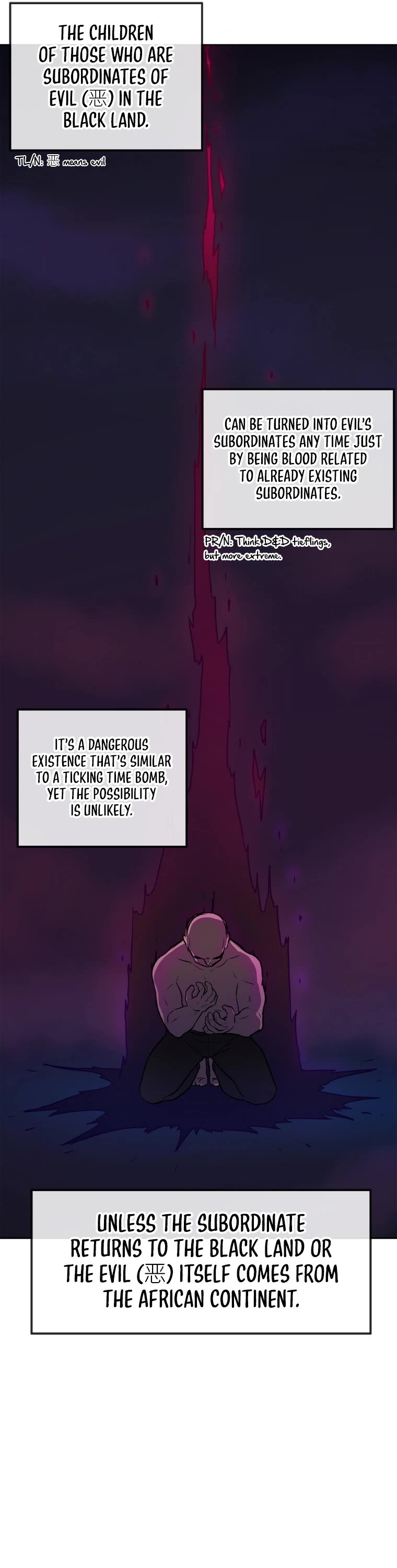I Have Max Level Luck Chapter 16 page 37 - Chapter 16