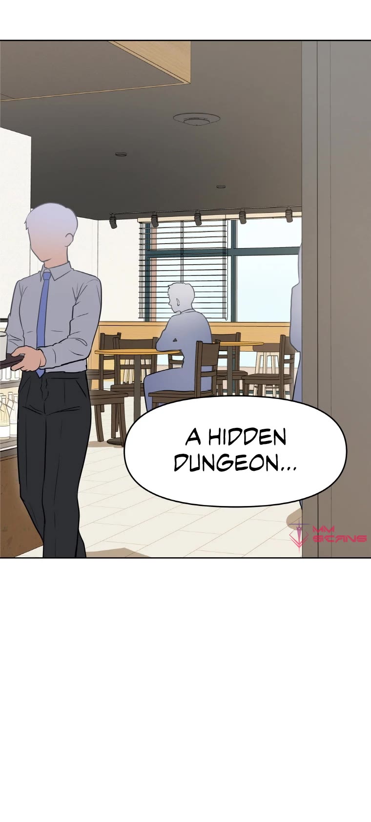 I Have Max Level Luck Chapter 16 page 5 - Chapter 16