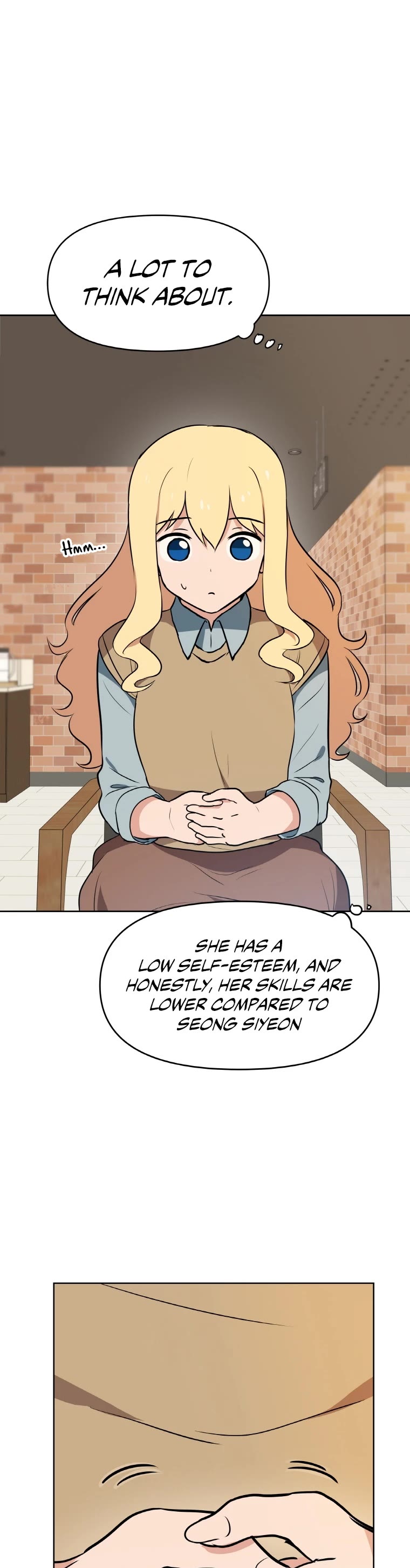 I Have Max Level Luck Chapter 17 page 11 - Chapter 17