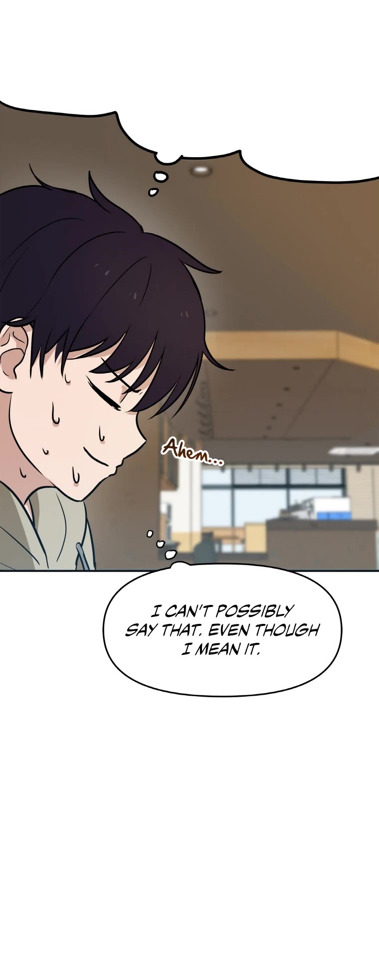 I Have Max Level Luck Chapter 17 page 16 - Chapter 17