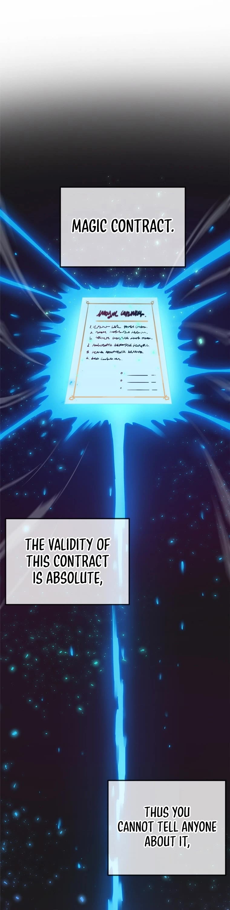 I Have Max Level Luck Chapter 17 page 2 - Chapter 17