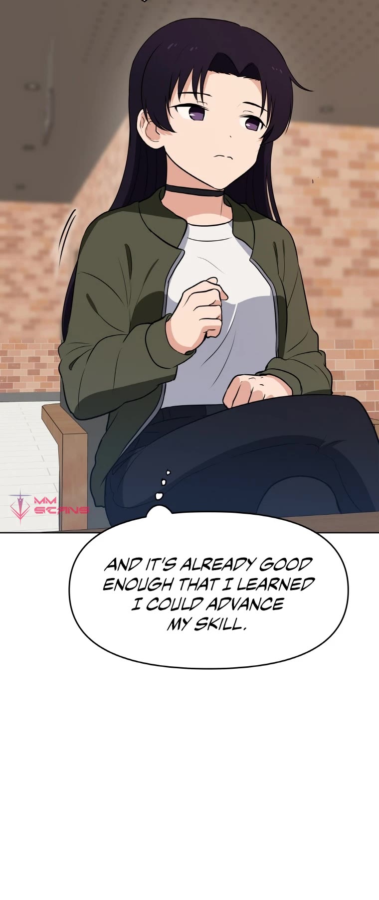 I Have Max Level Luck Chapter 17 page 20 - Chapter 17
